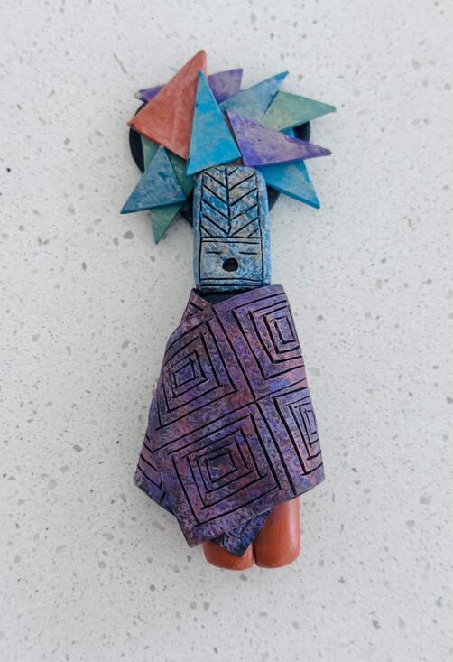Kachina Doll Other - Kachina Doll